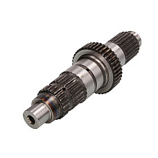 Ax schimbator la cutie Jet propulsion shaft SCANIA RBP 835 EURORICAMBI 74171156