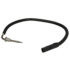 Senzor, temperatura gaze evacuare Senzor temperatura evacuare 2PIN RVI C D K T VOLVO FH II FH16 FH16 II FM FMX FMX II 01.03- AKUSAN VOL-SE-059