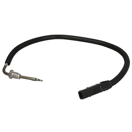 Senzor, temperatura gaze evacuare Senzor temperatura evacuare 2PIN RVI C D K T VOLVO FH II FH16 FH16 II FM FMX FMX II 01.03- AKUSAN VOL-SE-059