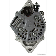 Alternator 14V 65A HONDA CIVIC II CIVIC IV CONCERTO CRX II 1.5/1.6 09.87-05.95 HERTH+BUSS JAKOPARTS J5114024