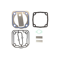 Set de reparaie, compresor aer comprimat Kit reparare compresor KNORR potriveste ZB4289 MERCEDES ACTROS 04.96- TRUCK TECHNIC BOSK.2.10