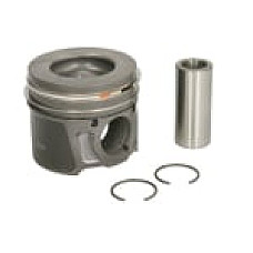 Piston 855  CITROEN C4 GRAND PICASSO I C4 PICASSO I C5 III C8 DS4 DS5 JUMPY II FIAT SCUDO PEUGEOT 3008 308 308 I 407 5008 508 I 807 EXPERT 2.0D/2.0DH 03.06- NE 130037003421