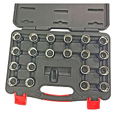 Kit scule PROFITOOL 0XAT6057