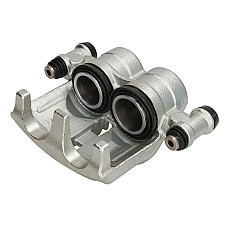 Etrier frana Etrier de frana cu disc Fata Stanga CITROEN JUMPER FIAT DUCATO PEUGEOT BOXER 2.0D-3.0D 04.06- BUDWEG 344978
