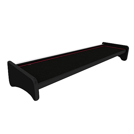 Raft interior cabina ofer Raftul cabinei lung lung culoare: rosu serie: CLASSIC CITROEN FIAT PEUGEOT F-CORE F-CORE CB04 RED