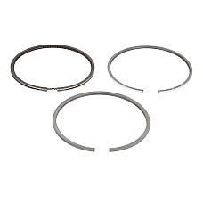 Set segmenti piston 75 STD 175 2 3 EN piston SEAT IBIZA II VW DERBY GOLF II JETTA II POLO POLO CLASSIC POLO II SCIROCCO 1.0/1.3 10.81-08.99 AUDI VW GOETZE 08-406200-00