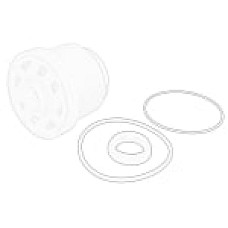 Filtru combustibil ISUZU N 5TH GENERATION D-MAX I D-MAX II 4JA1-TC-RZ4E-TCENGRDZEU6B 05.02- OE ISUZU ISU5876150170