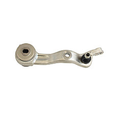 Brat, suspensie roata Bratul axei anterioare a puntii dorite Stanga inferior fata MERCEDES SL R230 3.5-6.0 10.01-01.12 VAICO V30-7649
