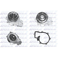 Pompa apa Pompa de apa MERCEDES SPRINTER 35-T B906 VIANO W639 VITO / MIXTO W639 VITO W639 OM646.980-OM651.957 08.06- DOLZ DOLZ M258