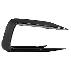 Bara/piese Spoiler bara Fata Dreapta GLI plastic negru lucios 01.18- BLIC 5513-00-9563922PP