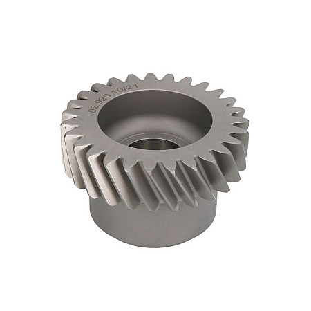 Roata dintata, compresor Rulita de antrenare a compresorului pinion MERCEDES VADEN 7600 920 002