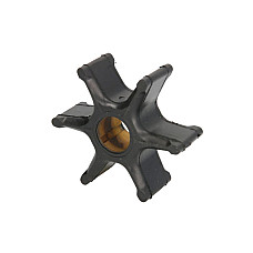 Rotor, pompa apa Coolant impeller YAMAHA 115-225 HP 1989-1994 F115 F200 2000-2002 89x31x225 mm SIERRA INTERNATONAL LLC 18-3071