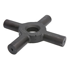 Cruce ax, Roata dintata conica de echilibrare-Diferential Differential element cross-piece 1339 1344 DAF 75 CF CF 65 CF 75 CF E6 LF EURO6 LF55 XF EURO6 C.E.I 133276