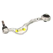 Brat, suspensie roata Bratul axei anterioare a puntii dorite Stanga inferior fata BMW 1 E82 3 E90 3 E92 3 E93 3.0/4.0 06.07-10.13 TRW AUTOMOTIVE JTC1424