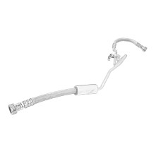 Furtun hidraulic, sistem de directie Steering system hydraulic hose tank cable connecting with the transmission 1365556080 CITROEN JUMPER FIAT DUCATO PEUGEOT BOXER 2.0D-3.0D 04.06- OE FIAT 1359958080