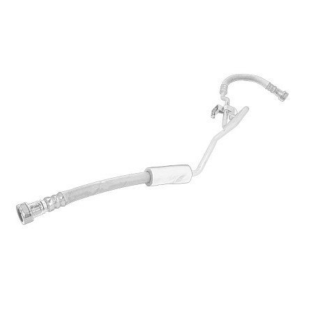 Furtun hidraulic, sistem de directie Steering system hydraulic hose tank cable connecting with the transmission 1365556080 CITROEN JUMPER FIAT DUCATO PEUGEOT BOXER 2.0D-3.0D 04.06- OE FIAT 1359958080