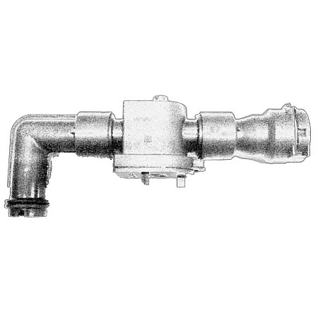 Robinet caldura IVECO OE IVECO 42561491