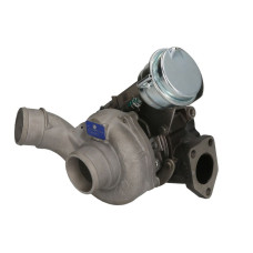 Turbocompresor remanufacturate  KIA SORENTO I 2.5D 12.06-12.11 BORGWARNER KKK53039880144/R