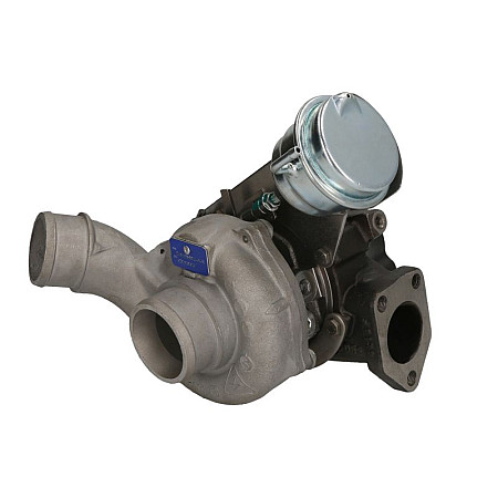 Turbocompresor remanufacturate  KIA SORENTO I 2.5D 12.06-12.11 BORGWARNER KKK53039880144/R