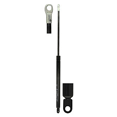 Amortizor portbagaj Arcul cu gaz arcul cu gaz de incarcare 485 KROSNO KR31466
