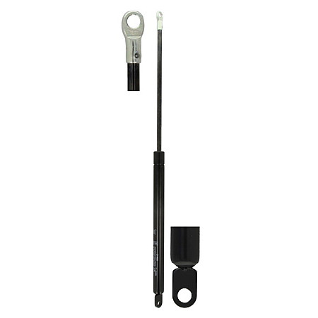 Amortizor portbagaj Arcul cu gaz arcul cu gaz de incarcare 485 KROSNO KR31466