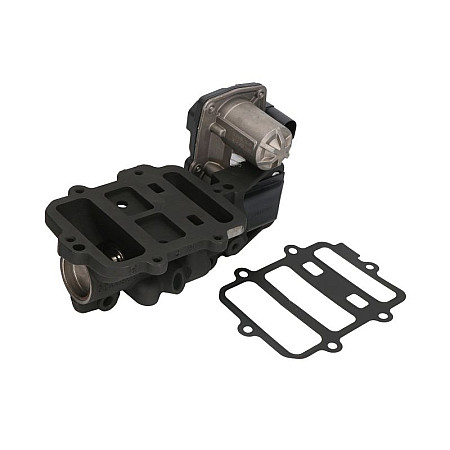 Modul EGR Valva EGR MAN TGE VW CRAFTER MULTIVAN T6 TRANSPORTER T6 TRANSPORTER T6 / CARAVELLE T6 2.0D 04.15- PIERBURG 7.04999.34.0