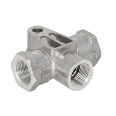 Supapa unidirectionala HALDEX 333001201
