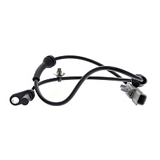 Senzor,turatie roata Senzor ABS Spate Stanga RENAULT KADJAR 1.2-1.6D 06.15- VEMO V46-72-0172