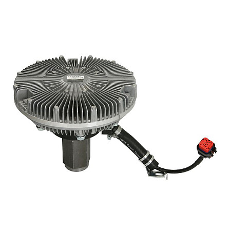 Cupla, ventilator radiator Fan clutch JOHN DEERE 7200 R 7215 R 7230 R 7260 R 7280 R HIGHWAY 61119004HW