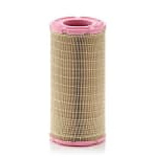 Filtru aer element filtrant CASE FENDT NEW HOLLAND FENDT 300 500 700 CASE IH MAXXUM PUMA NEW HOLLAND T6-TIER 4A T7 TM TSA 675TA/HA-TD226B-6 01.84- MANN-FILTER C 21 630/4