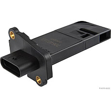 Senzor debit aer Air flowmeter 5 pin cartridge BMW 3 F30 F80 3 F31 3 GRAN TURISMO F34 4 F32 F82 4 F33 F83 4 GRAN COUPE F36 5 F10 5 F11 5 GRAN TURISMO F07 6 F12 3.0D 02.08- HERTH+BUSS PARTI ELECTRICE 70640163