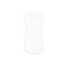 Tampon cauciuc, suspensie Set de asamblare amortizoare Spate AUDI A4 ALLROAD B9 A4 B9 A6 ALLROAD C8 A6 C8 1.4-3.0H 05.15- OE VW 4M0 512 131G