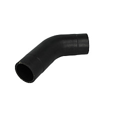 Furtun ear supraalimentare intercooler SEAT CORDOBA IBIZA III IBIZA IV IBIZA IV SC SKODA FABIA I FABIA I PRAKTIK FABIA II OCTAVIA I ROOMSTER ROOMSTER PRAKTIK VW BORA 1.4D/1.9D 01.99-12.10 THERMOTEC DCW003TT