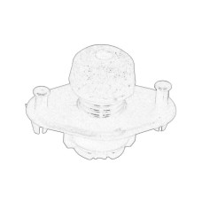 Tampon,compartiment motor Husa OPEL ASTRA H ASTRA H GTC ASTRA J CORSA D ZAFIRA B ZAFIRA B/MINIVAN ZAFIRA C 1.0-2.2 01.04- OE OPEL 01 26 896