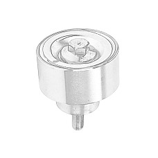 Intinzator,curea transmisie Rulou multiplu de tensionare a curelei V OE IVECO 504065877