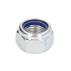Piulita Piulita autoblocanta acoperita cu zinc M24x2 material: galvanizat S-TR STR-M24X2-1