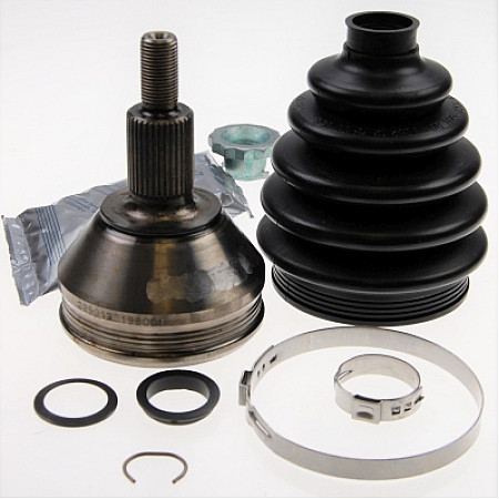 Set articulatie, planetara Articulatia arborelui cotit exterior Dreapta/Stanga 36z/30z/52mm SEAT CORDOBA IBIZA III IBIZA IV IBIZA IV SC IBIZA V TOLEDO IV SKODA FABIA II FABIA III KAMIQ 1.4/1.6 05.06- SPIDAN 0.036500
