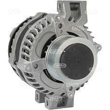 Alternator 14V 120A  HONDA ACCORD VII ACCORD VIII CIVIC VIII CR-V II CR-V III FR-V 2.2D 01.04- HC-CARGO CAR114208
