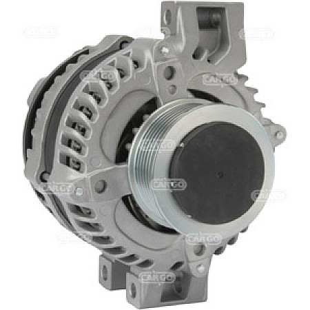 Alternator 14V 120A  HONDA ACCORD VII ACCORD VIII CIVIC VIII CR-V II CR-V III FR-V 2.2D 01.04- HC-CARGO CAR114208
