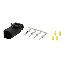 Stecher Mufa de metalica numar pini: 4 Kit reparare SENCOM SENCS-20461