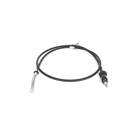 Cablu, frana de parcare Cablu frana de mana Stanga 1982mm JEEP CHEROKEE 2.4-3.7 09.01-01.08 BOSCH 1 987 482 748