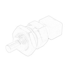 Senzor,temperatura lichid de racire Coolant temperature sensor MASSEY FERGUSON 5612 DYNA 6 5613 DYNA 6 VALTRA A 83H A 93H N 101 N 101 HITECH N 103 HITECH 3 N 103.4 HITECH N 104 N 111E HITECH N 113 HITECH 3 OE AGCO V37264010-MF