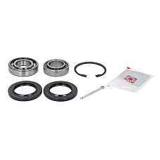 Kit rulmenti roata Kit rulment roata Spate 35x62x17 VW TRANSPORTER II TRANSPORTER III 1.6-2.1 08.68-07.92 FAG Bearings 713 6115 50