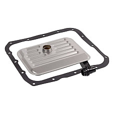 Set filtre hidraulice, cutie e vit.automata Gearbox hydraulic filter MITSUBISHI ECLIPSE IV GALANT IX GRANDIS LANCER VII LANCER VIII OUTLANDER I SPACE RUNNER SPACE STAR 1.5-2.4 06.98- BLUE PRINT ADBP210061