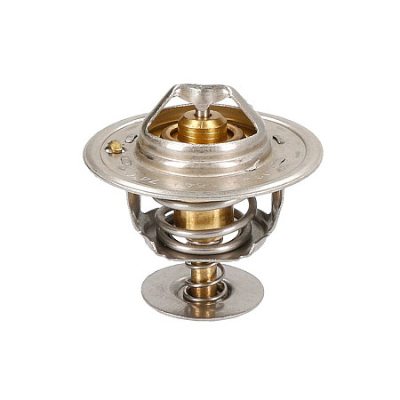 Termostat,lichid racire Cooling system thermostat JCB 3CX 4CX URSUS 5000 BIZON Z CATERPILLAR 400 4.236-6CT107-R2 ANAC MAKINA 02-100192-AN