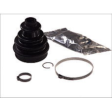 Ansamblu burduf, articulatie planetara Burduf cauciuc cap planetara exterior fi: 22/78 lungime103 set HONDA CONCERTO MG MG ZR ROVER 100 / METRO 200 200 I 200 II 25 I 400 400 II 45 I 1.1-1.8 10.84-05.05 SPIDAN 0.021536