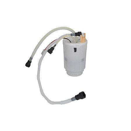 Sistem alimentare cu combustibil Electric fuel pump in housing left side AUDI Q7 PORSCHE CAYENNE VW TOUAREG 3.2-6.0 09.02- VDO A2C53377802Z