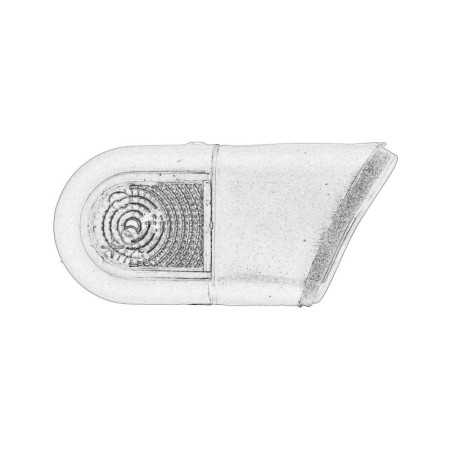 Lampa gabarit dreapta marcator de lampa PB OE DB TRUCK 001 820 83 56