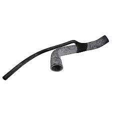 Radiator Furtun de cauciuc pentru sistemul racire JCB 3CX 4CX ANAC MAKINA 834-00528-AN