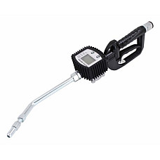 Unelte de distrubuire uleiuri Oil gun / pressure can ASTA 18163526